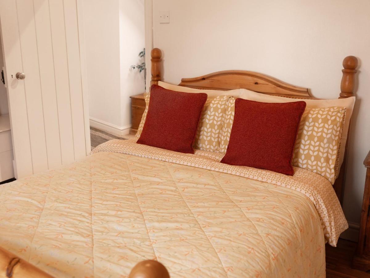 Grafog Farm Cottage Groeslon المظهر الخارجي الصورة