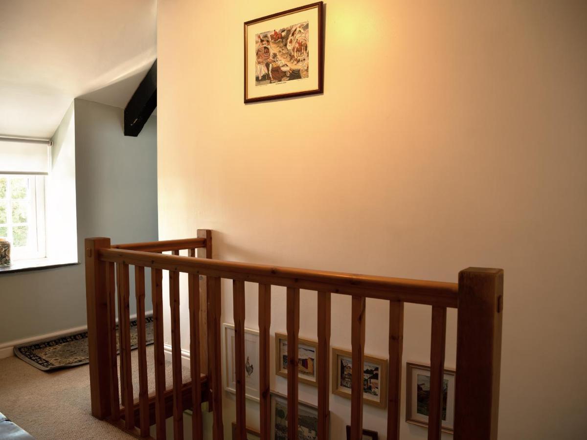 Grafog Farm Cottage Groeslon المظهر الخارجي الصورة
