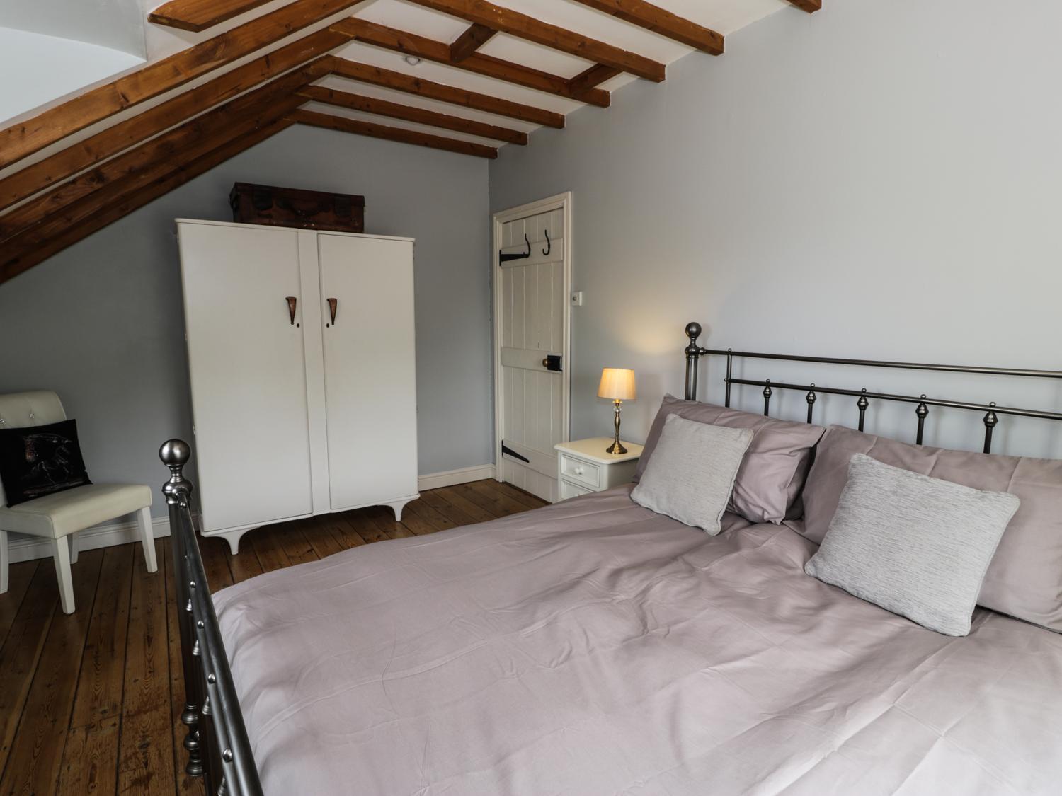 Grafog Farm Cottage Groeslon المظهر الخارجي الصورة